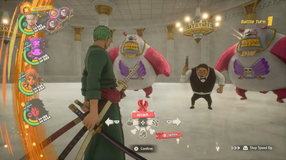 One Piece Odyssey 20230122152811