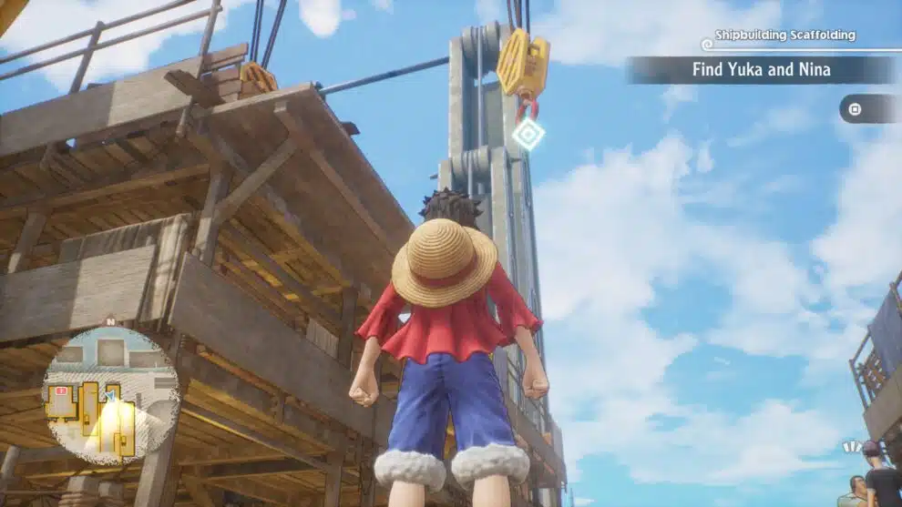 One Piece Odyssey 20230124070603