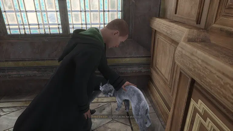 Dziedzictwo Hogwartu 6