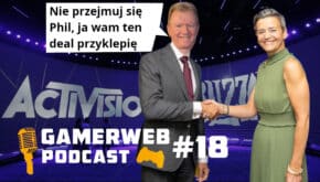 Gamerweb Podcast Gamerweb Podcast 18