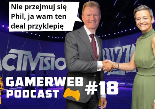 Gamerweb Podcast 18