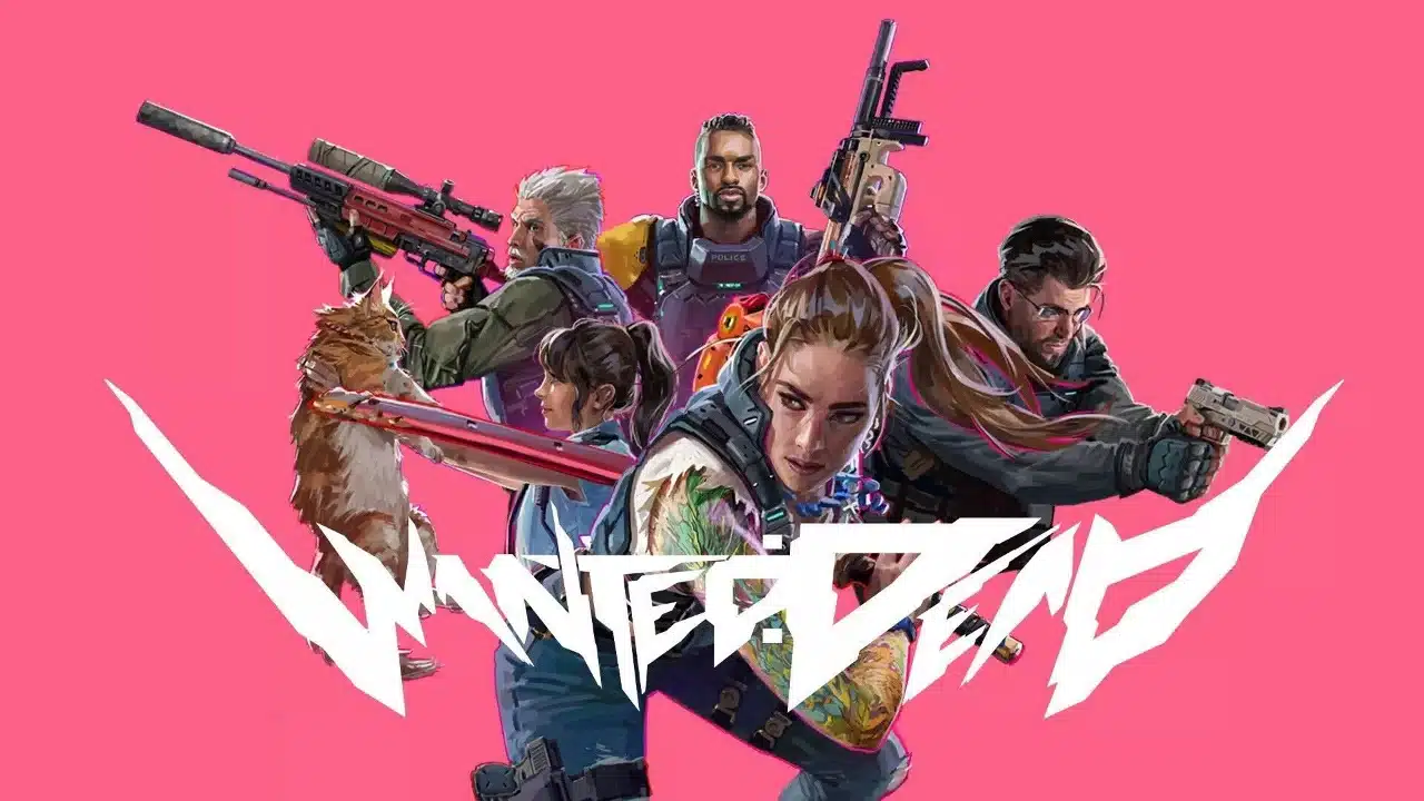Recenzja Wanted Dead