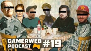 Gamerweb Podcast 19 Gamerweb Podcast