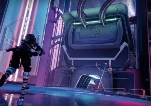 Destiny 2 Upadek Światła