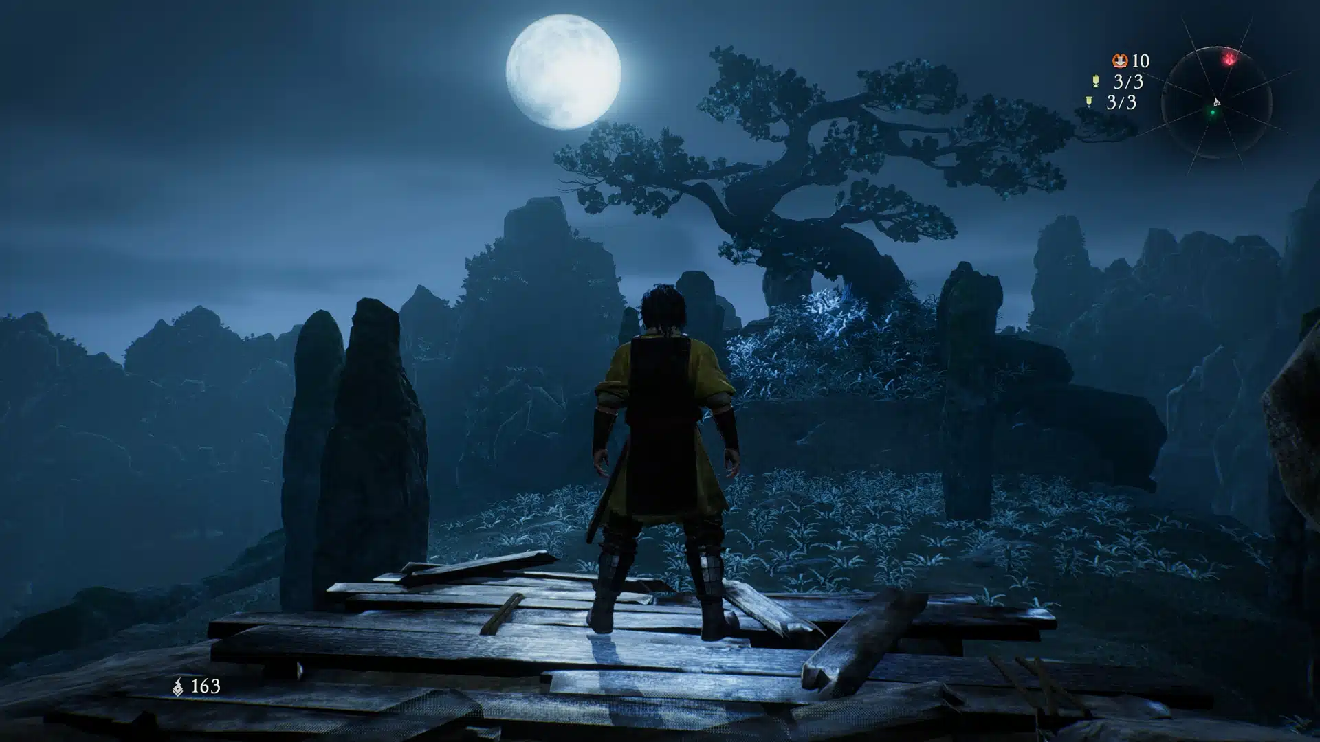 Recenzja Wo Long Fallen Dynasty 2