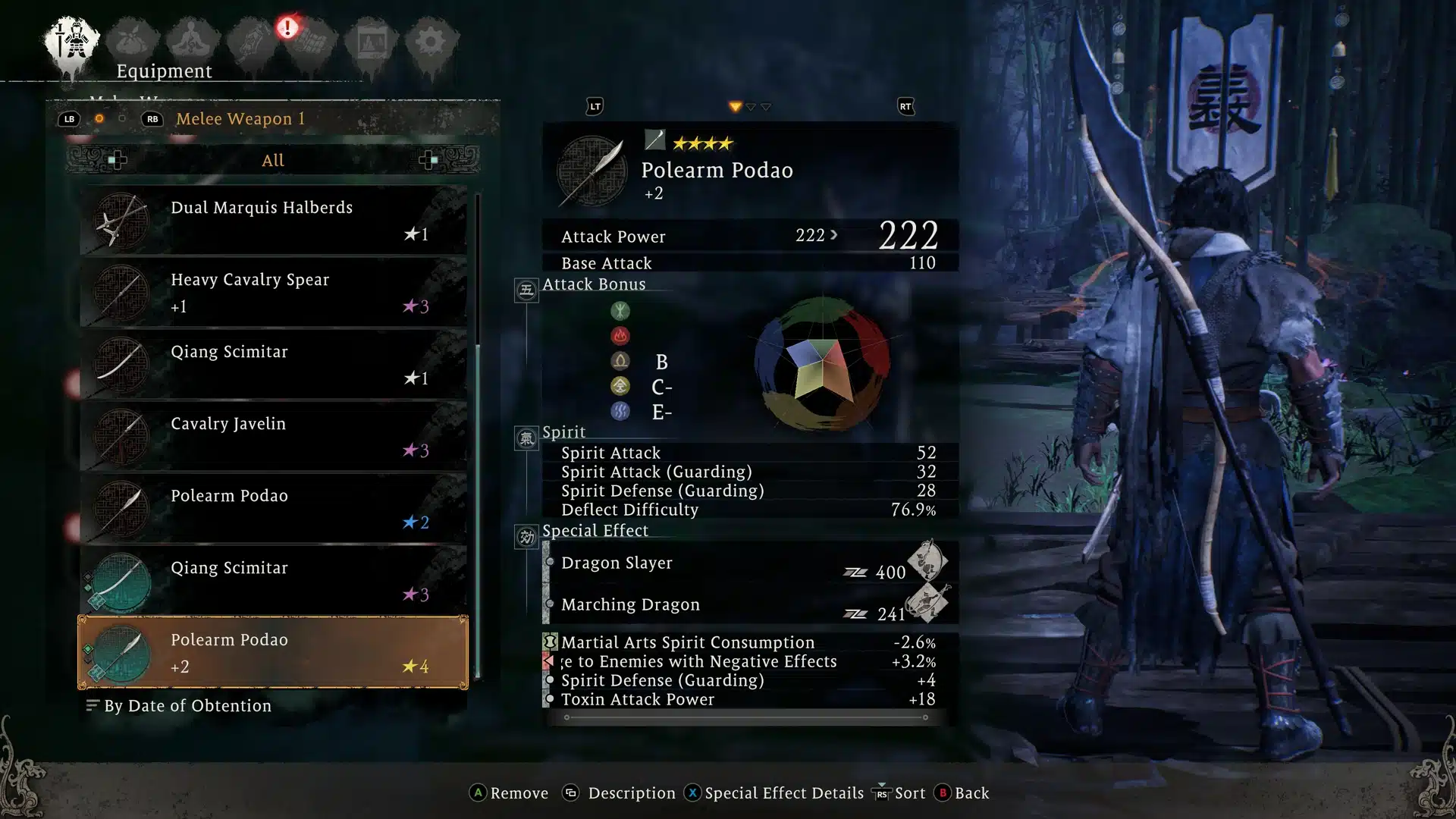 Recenzja Wo Long Fallen Dynasty 5