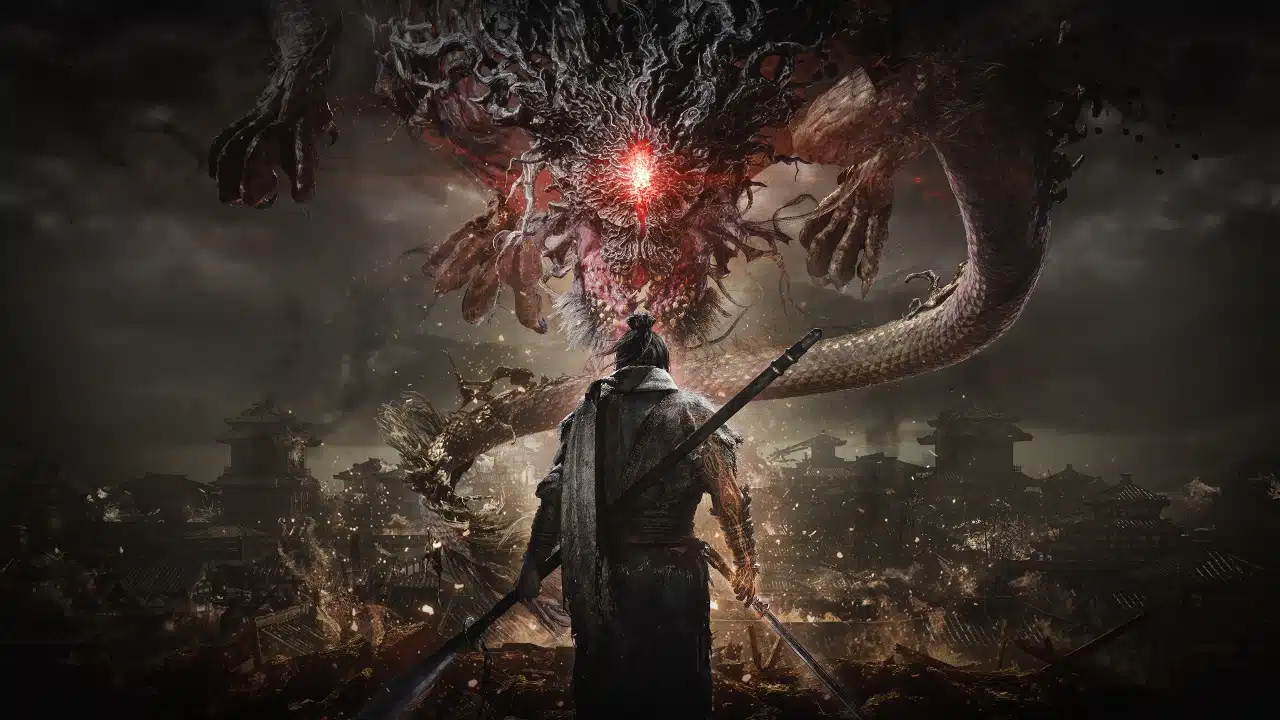 Recenzja Wo Long: Fallen Dynasty. NiOh z domieszką Sekiro 3 Recenzja Wo Long Fallen Dynasty