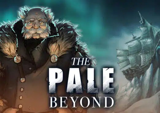 The Pale Beyond Recenzja