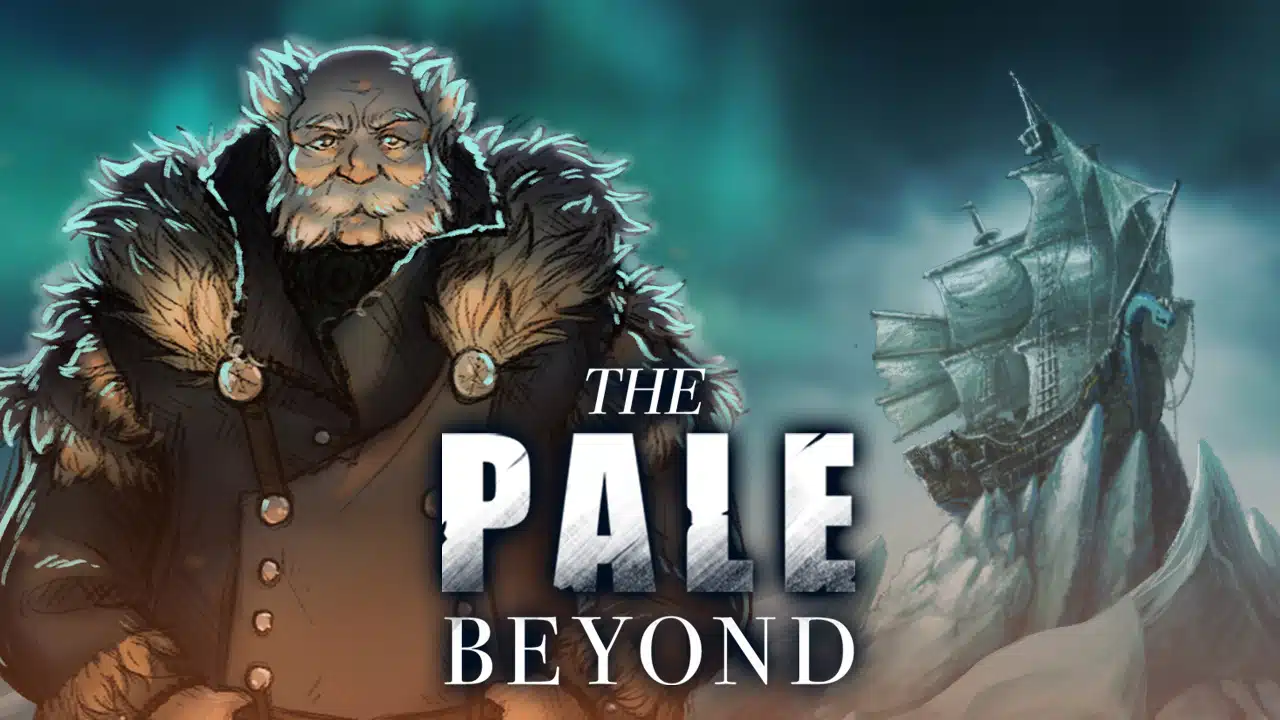 The Pale Beyond Recenzja