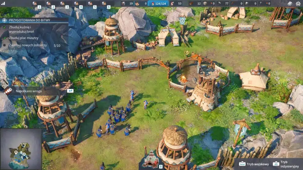 The Settlers New Allies Screen (1)