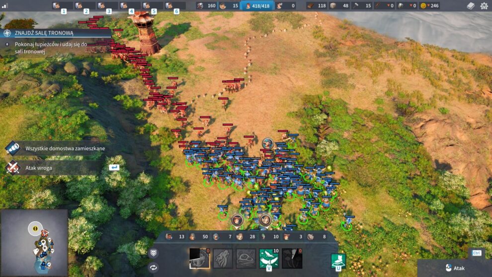 The Settlers New Allies Screen (2)