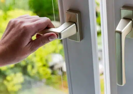 Naprawa okien Poznań