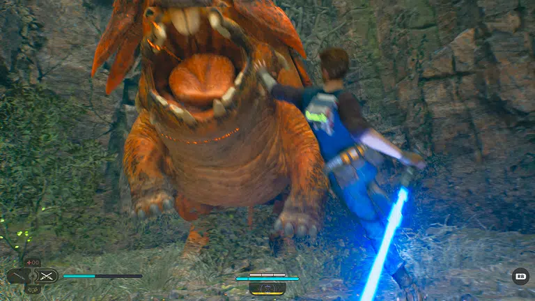 Star Wars Jedi Ocalaly™ 7