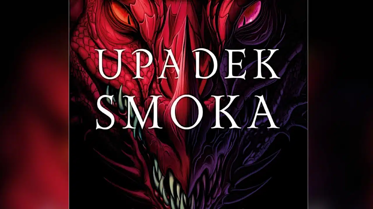 Upadek Smoka Recenzja