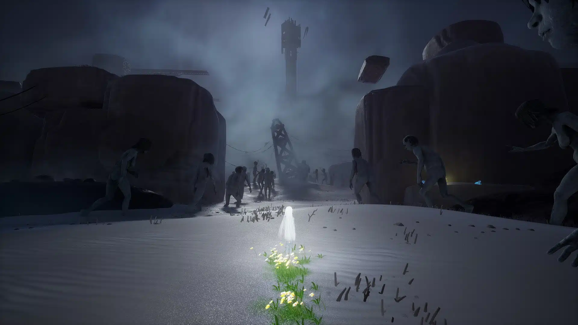 Recenzja After Us. Journey w ekologicznym postapo 3 After Us Recenzja 2