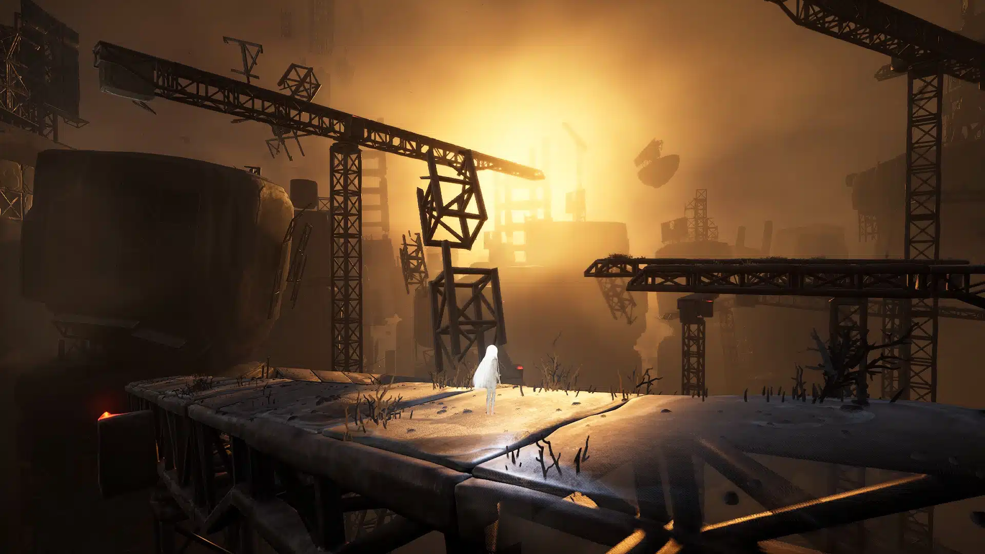 Recenzja After Us. Journey w ekologicznym postapo 5 After Us Recenzja 4