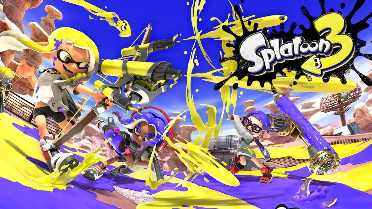 Pixel Heaven 2023 relacja 3