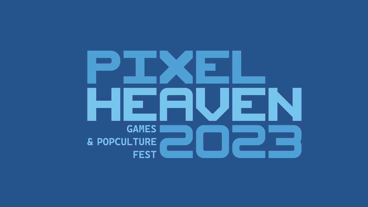 Pixel Heaven 2023 Relacja