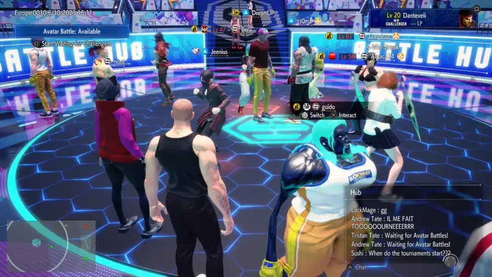 Street Fighter 6 20230610161135