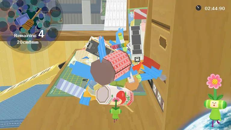 We Love Katamari Reroll Royal Reverie 9