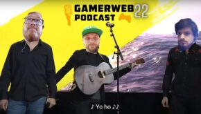 Gamerweb Podcast Gamerweb Podcast 22