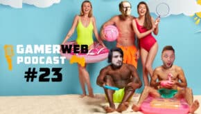Gamerweb Podcast