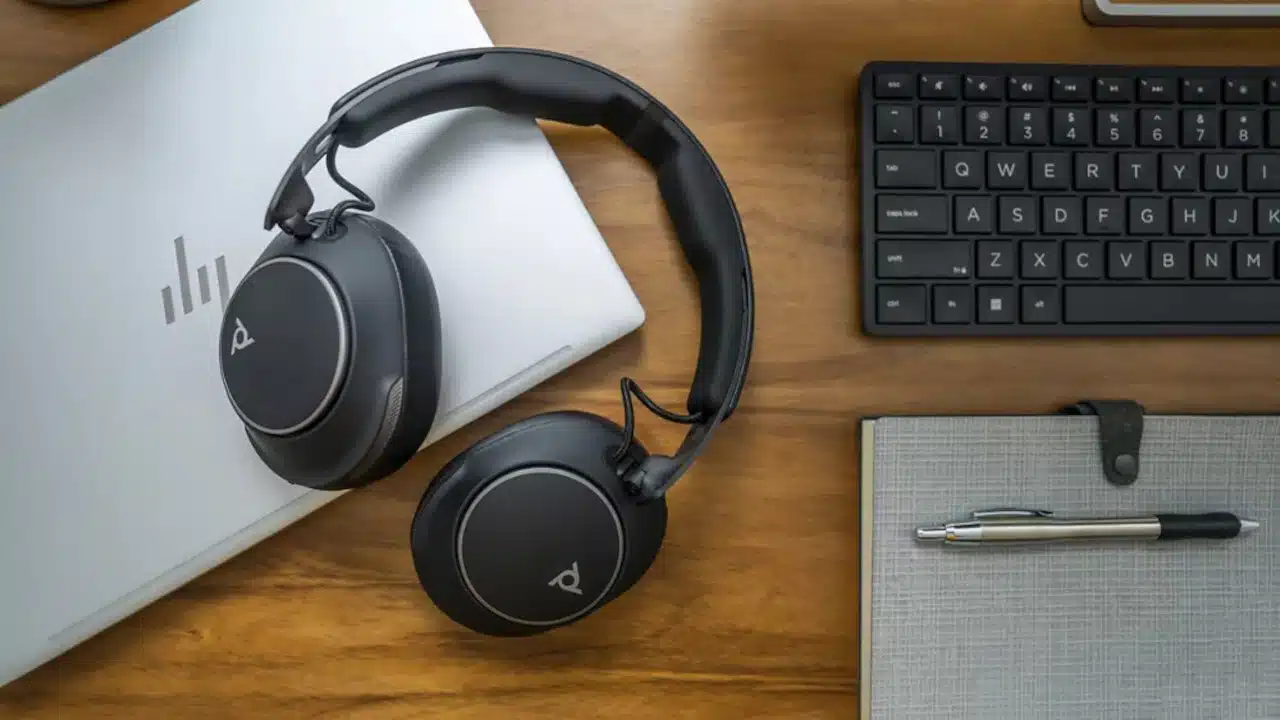 Voyager Surround 80