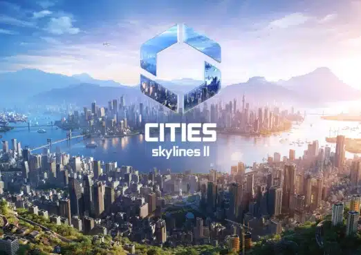 Cities Skylines 2
