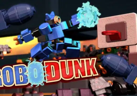 Robodunk