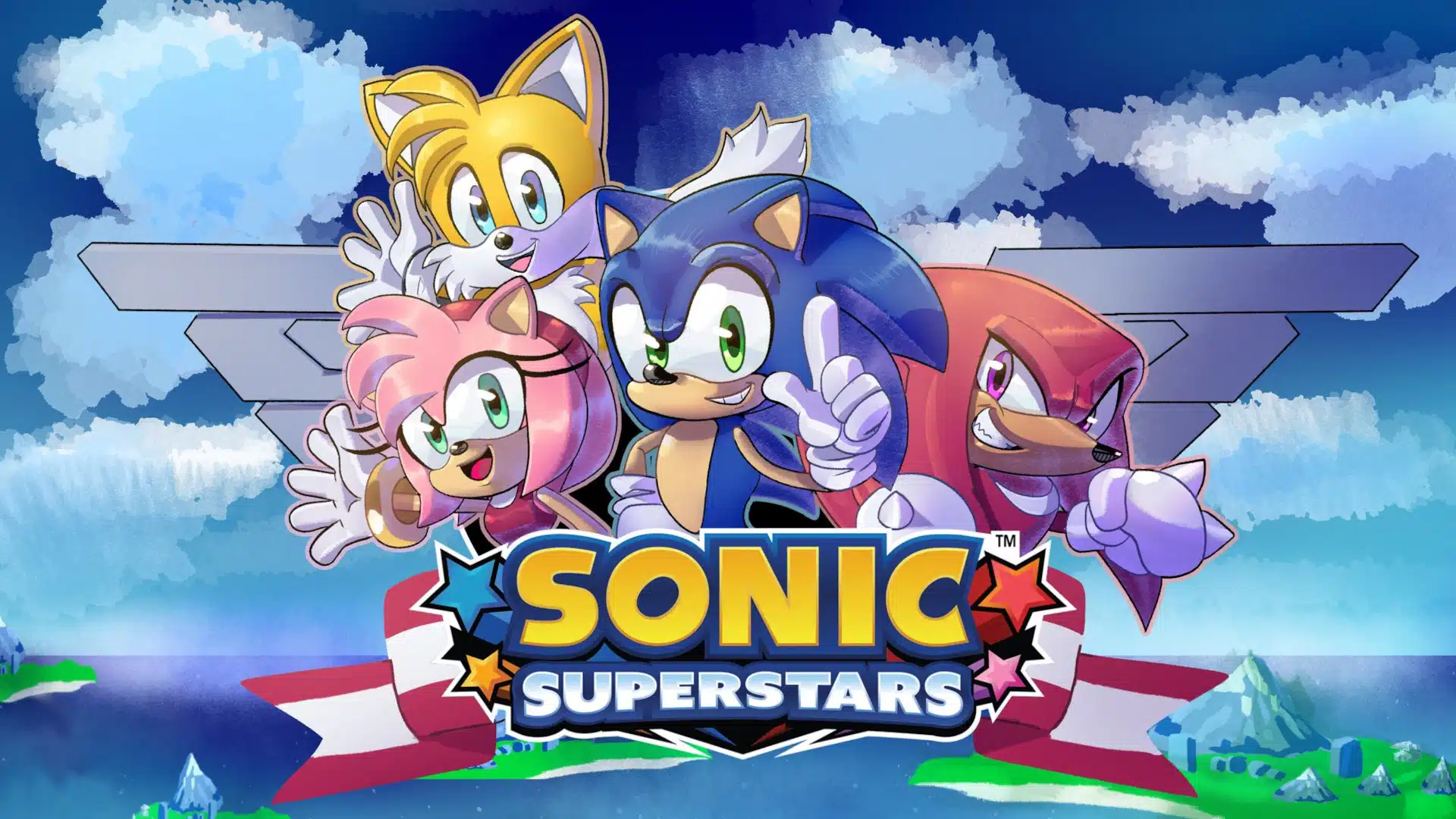 Sonic