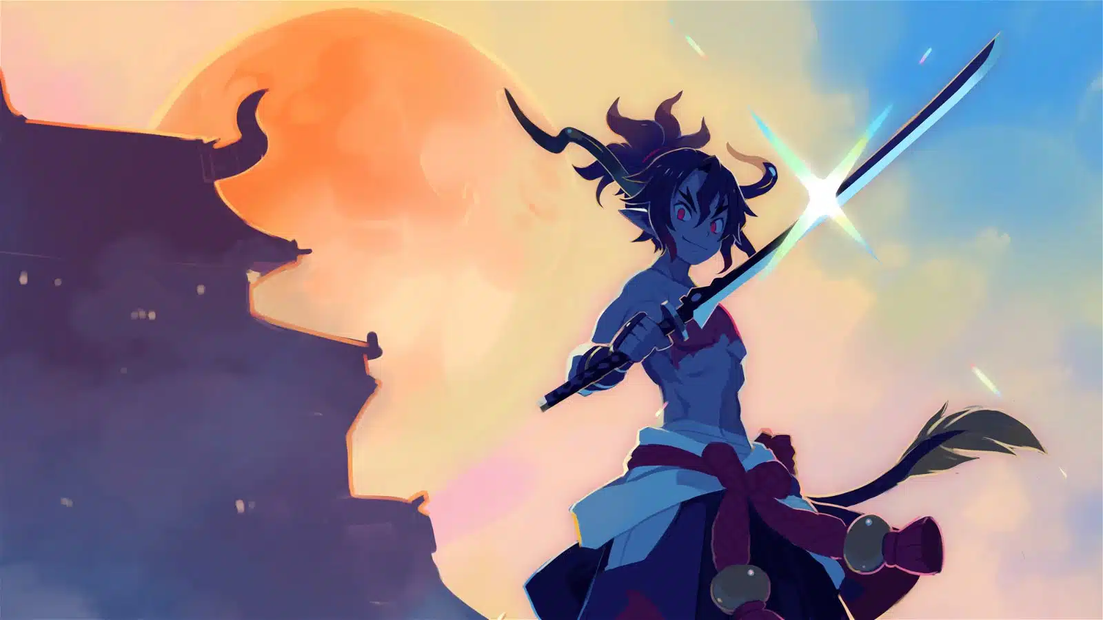 Disgaea 7