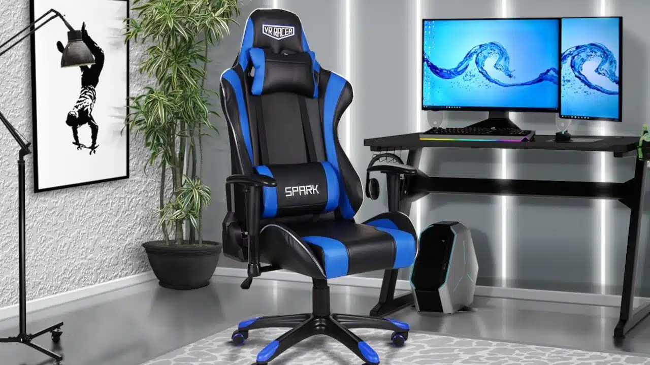 Granie w komforcie: dlaczego gracze potrzebują specjalnego fotela? 1 image39