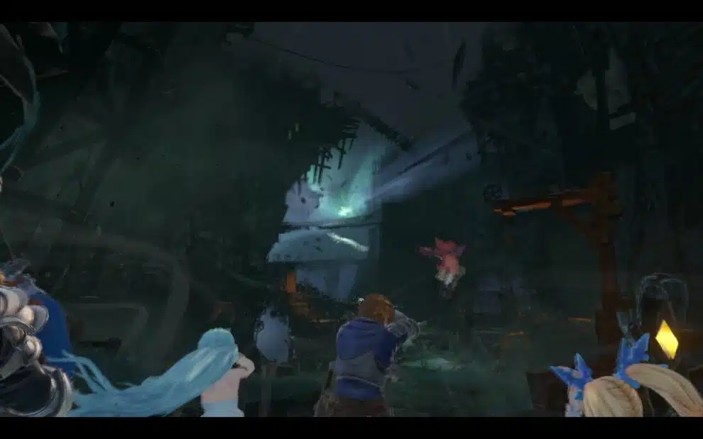 Granblue Fantasy: Relink