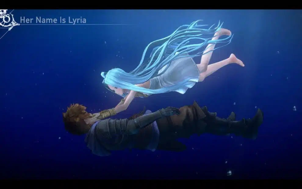 Granblue Fantasy: Relink