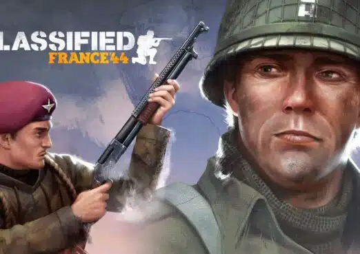 Classified France 44