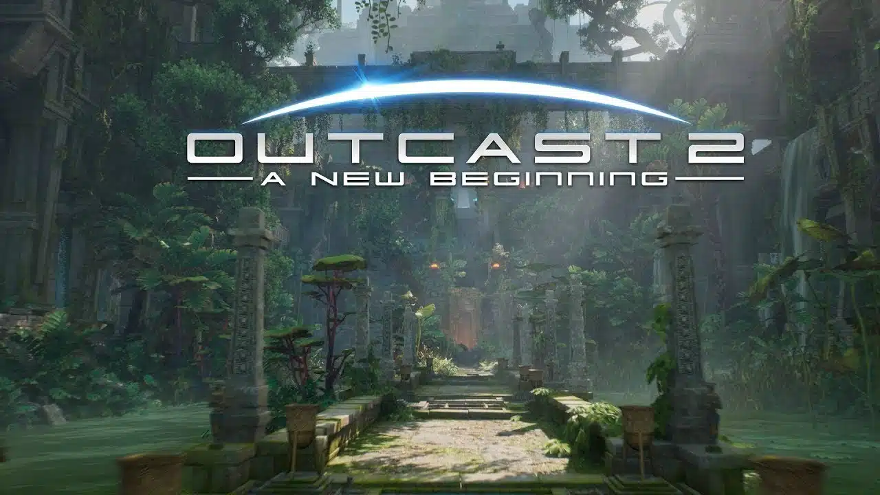 Outcast 2