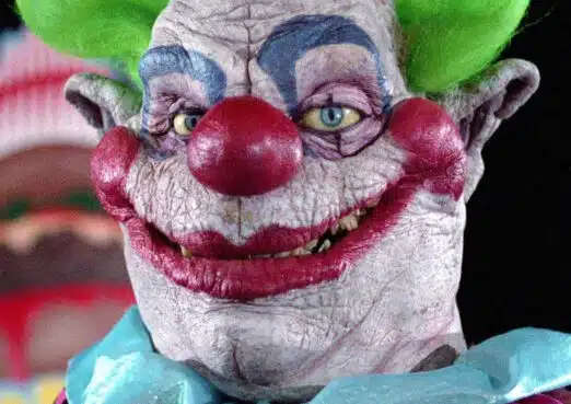 Killer Klowns From Outer Space The Game