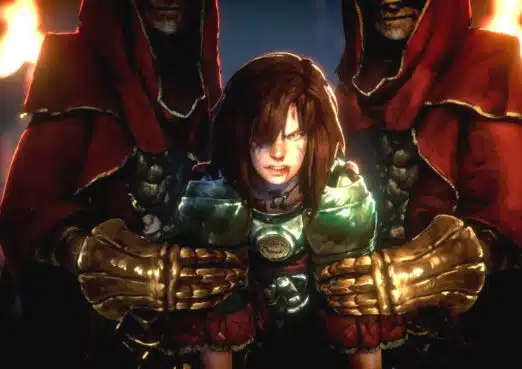 No Rest For The Wicked