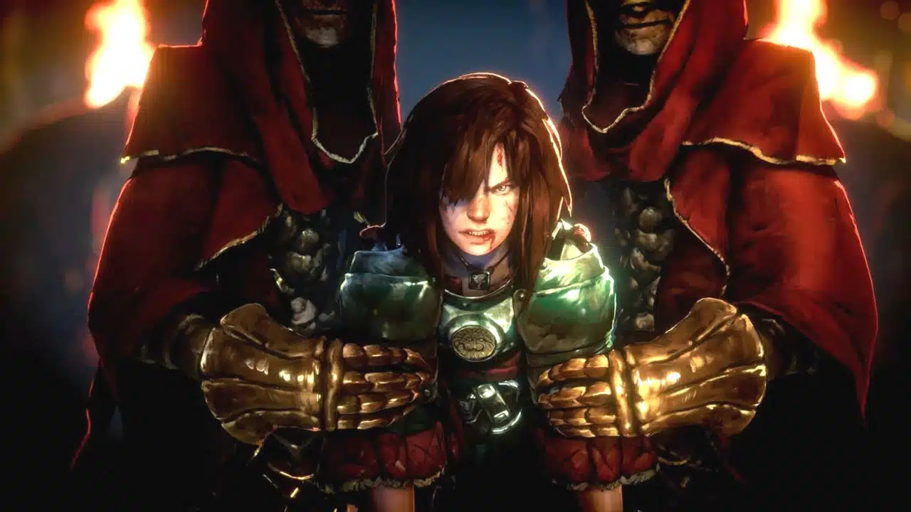 No Rest For The Wicked