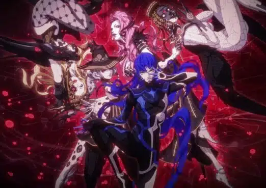 Shin Megami Tensei V Vengeance