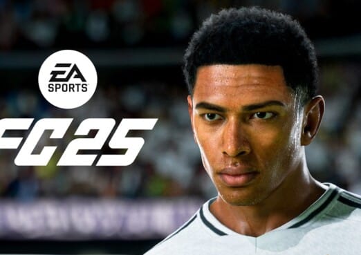 Ea Sports Fc 25