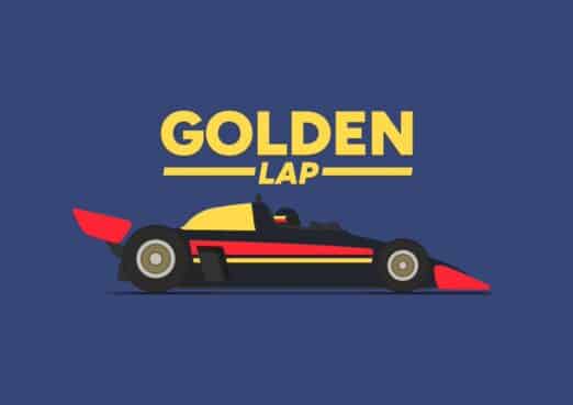 Golden Lap