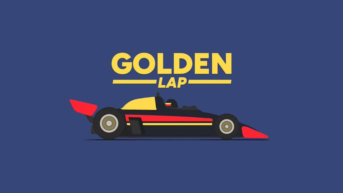 Golden Lap