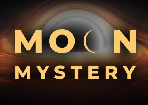 Moon Mystery