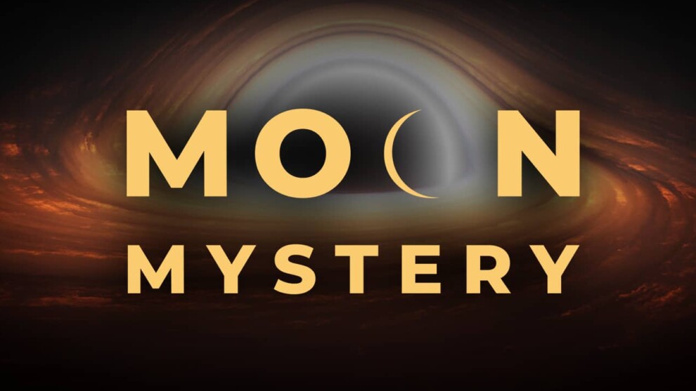 Moon Mystery