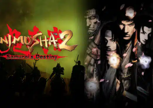Onimusha 2: Samurai’s Destiny Remaster