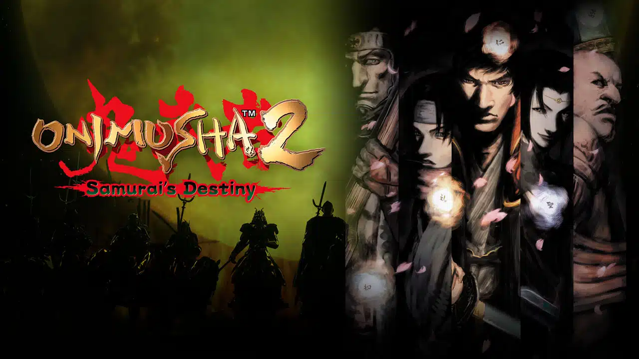 Onimusha 2: Samurai’s Destiny Remaster