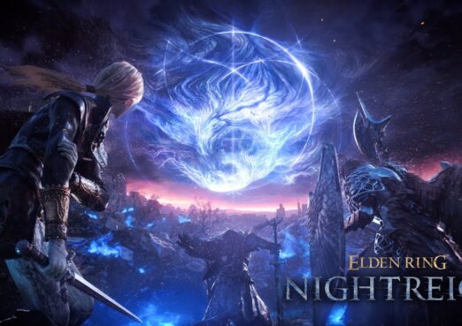 Elden Ring Nightreign