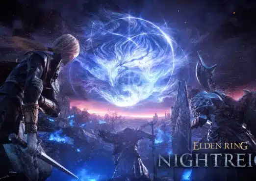 Elden Ring Nightreign