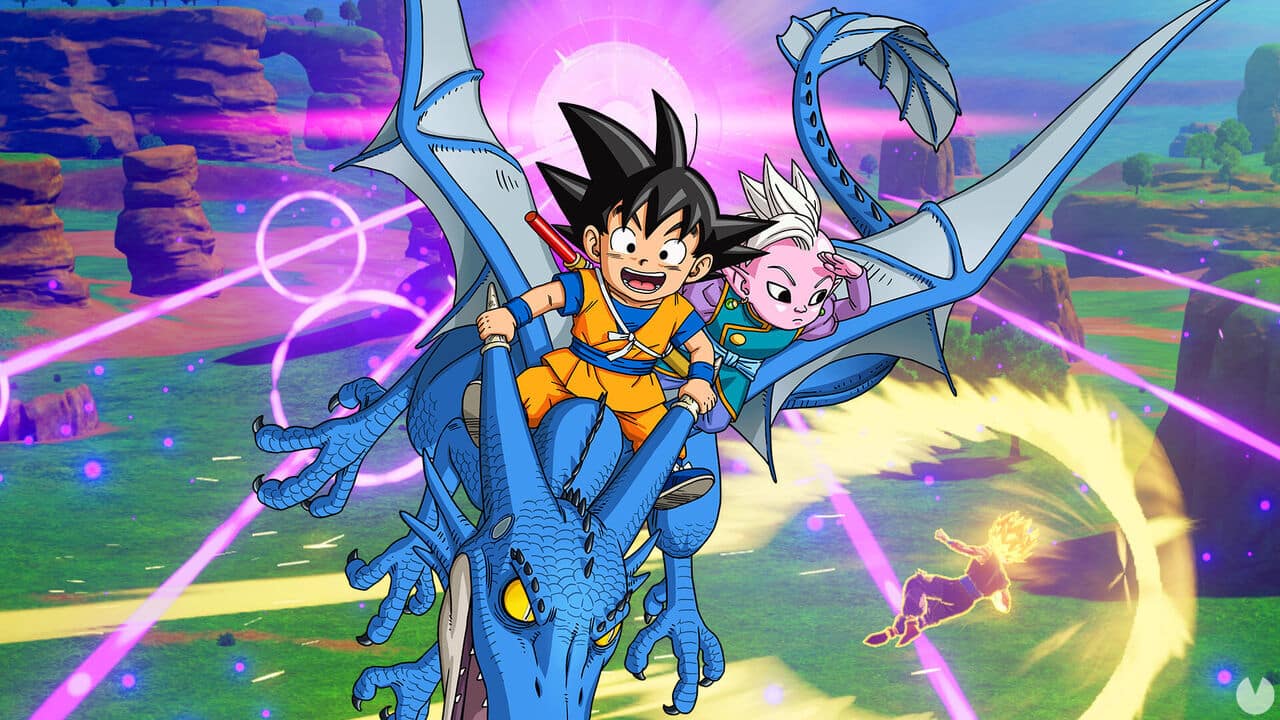 Recenzja dodatku DAIMA: Przygoda w Królestwie Demonów